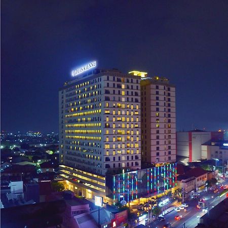 Louis Kienne Hotel Pemuda Semarang Ngoại thất bức ảnh