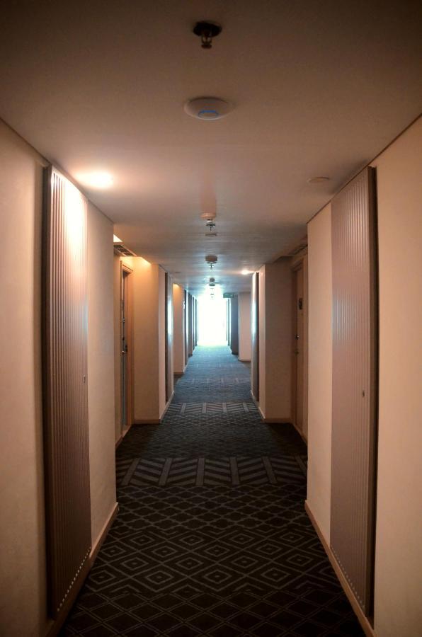 Louis Kienne Hotel Pemuda Semarang Ngoại thất bức ảnh