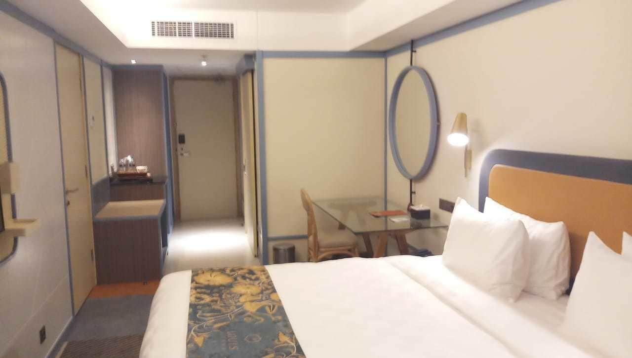 Louis Kienne Hotel Pemuda Semarang Ngoại thất bức ảnh