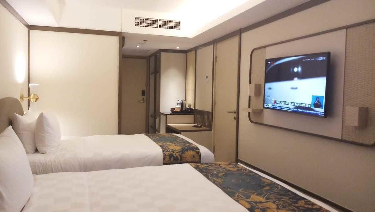 Louis Kienne Hotel Pemuda Semarang Ngoại thất bức ảnh
