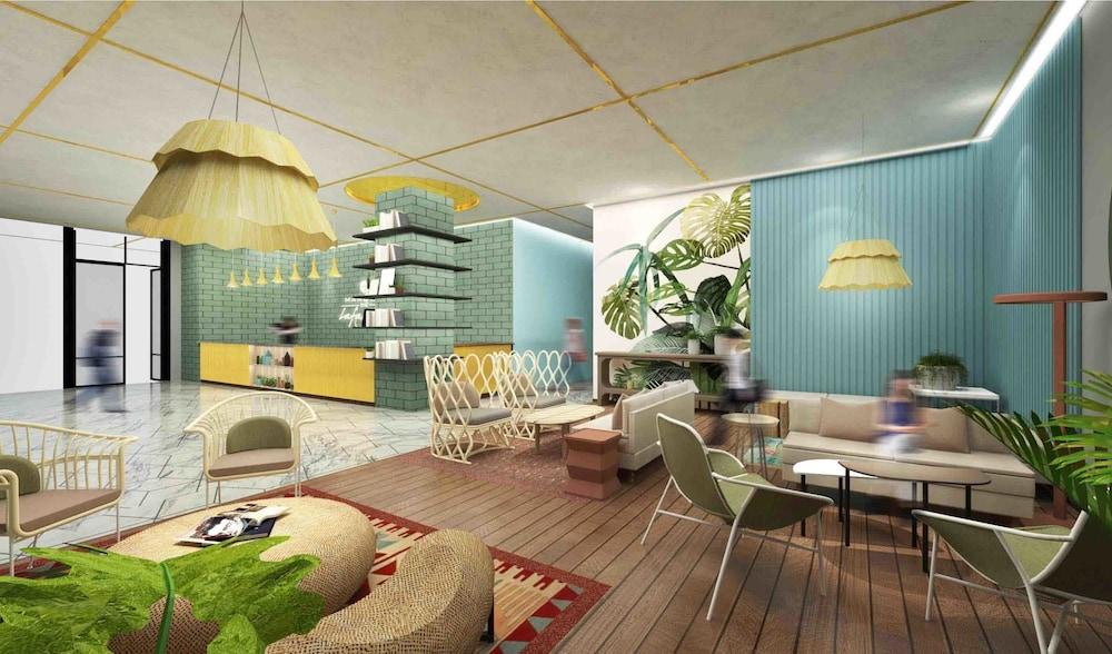 Louis Kienne Hotel Pemuda Semarang Ngoại thất bức ảnh