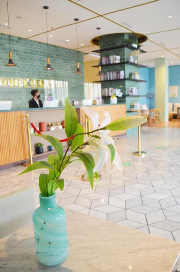 Louis Kienne Hotel Pemuda Semarang Ngoại thất bức ảnh