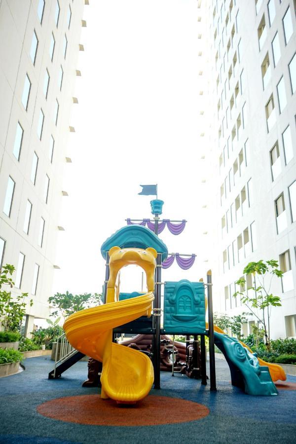 Louis Kienne Hotel Pemuda Semarang Ngoại thất bức ảnh