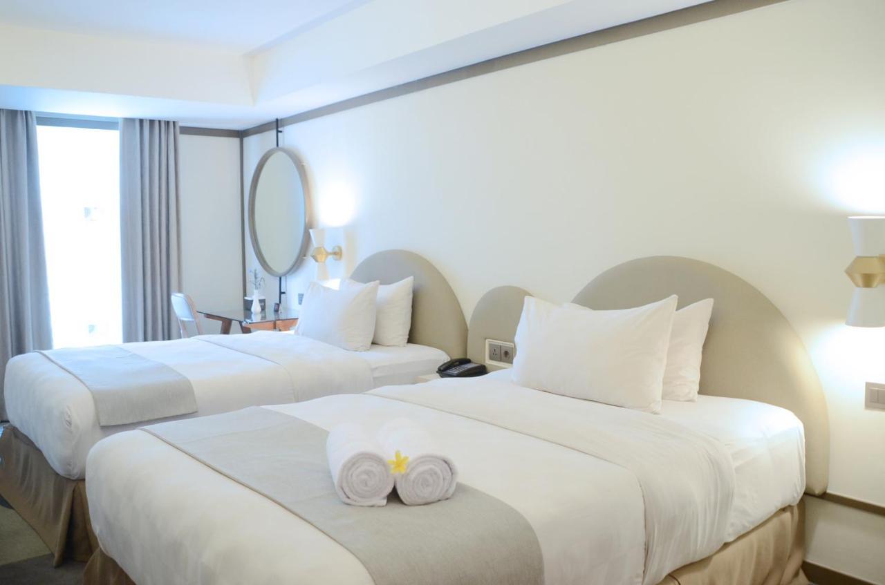 Louis Kienne Hotel Pemuda Semarang Ngoại thất bức ảnh