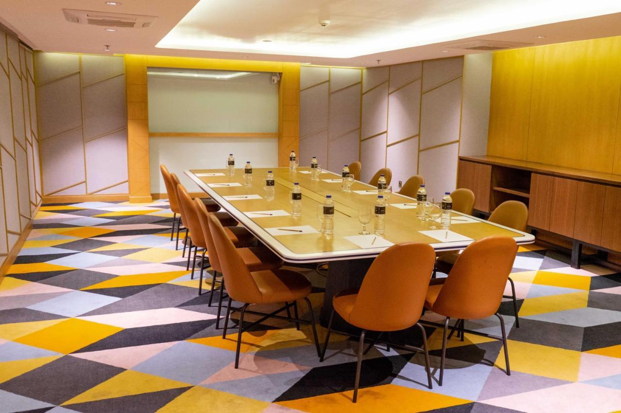 Louis Kienne Hotel Pemuda Semarang Ngoại thất bức ảnh
