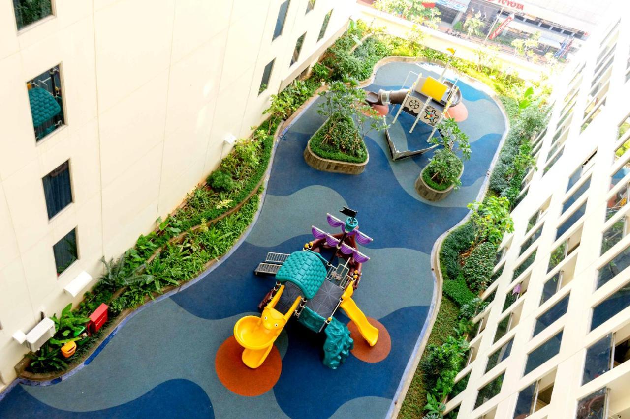 Louis Kienne Hotel Pemuda Semarang Ngoại thất bức ảnh