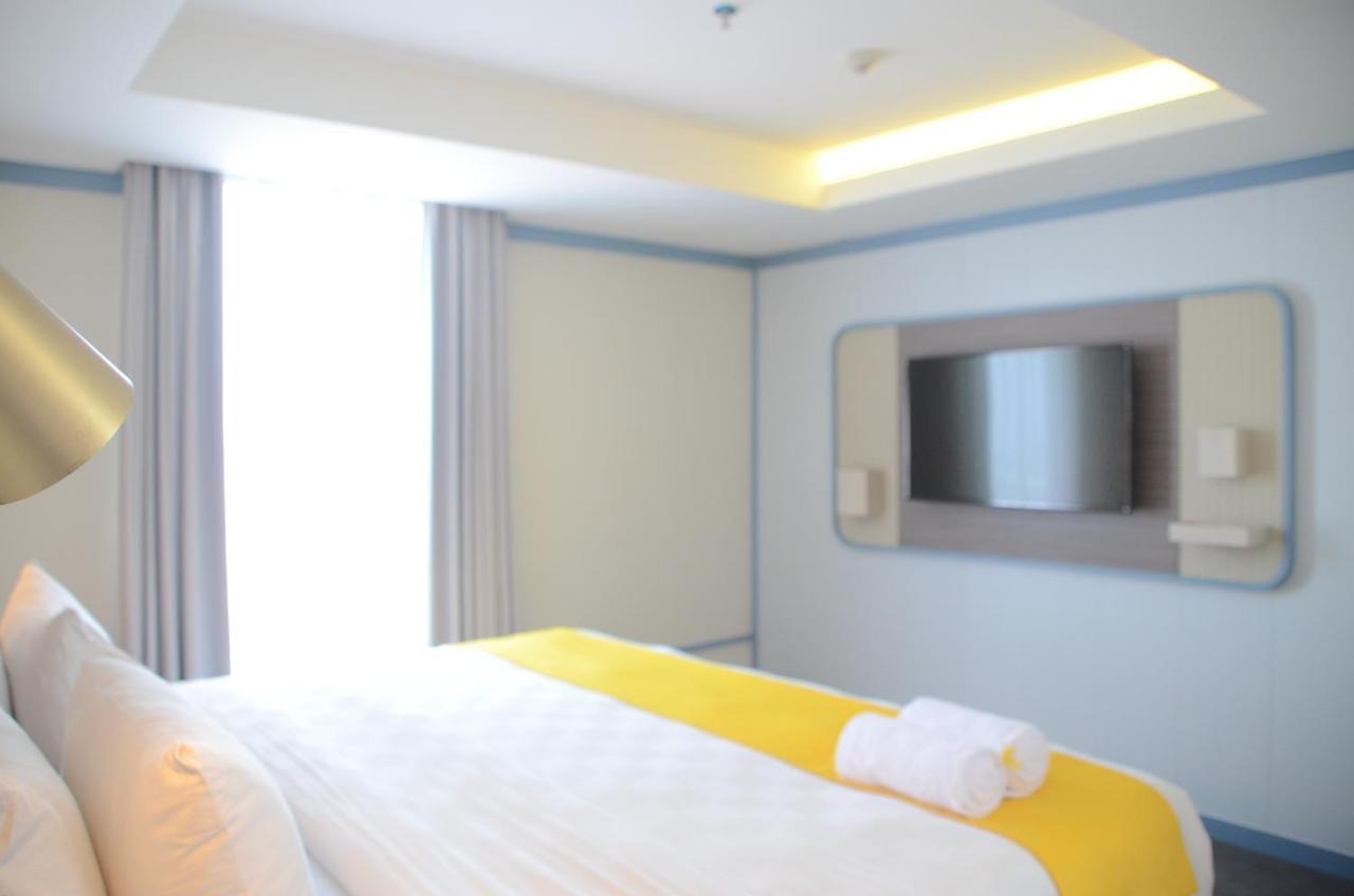 Louis Kienne Hotel Pemuda Semarang Ngoại thất bức ảnh