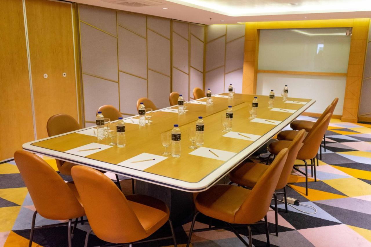 Louis Kienne Hotel Pemuda Semarang Ngoại thất bức ảnh